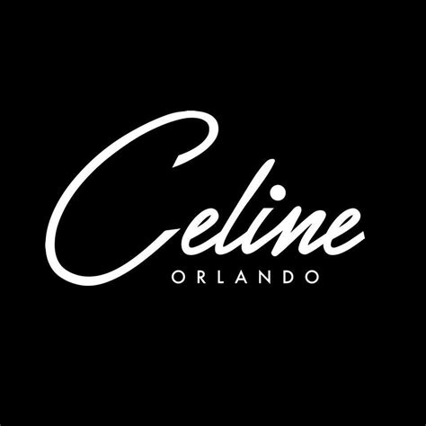 celine orlando locations